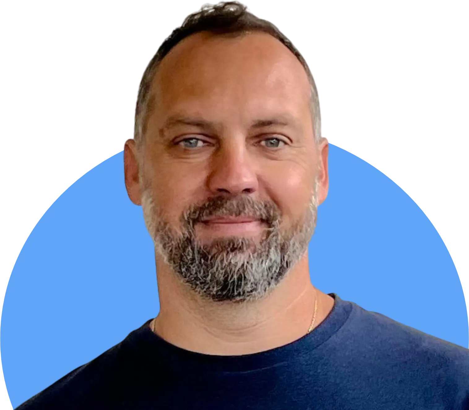 George from Lumabit