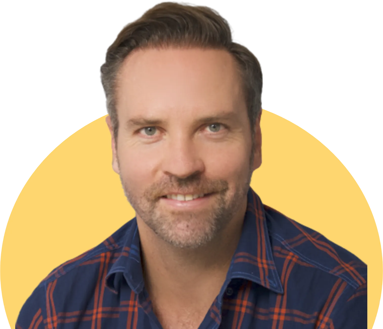 Murray from Lumabit